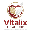 Logo Vitalix Homecare